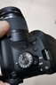 佳能（Canon）EOS 2000D+18-55mm III 套机 单反相机 高清性价比优选 初学者学生单反入门 微单 实拍图
