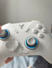 飞智冰原狼4多模版无线游戏手柄 类xbox 力调节摇杆双切扳机 switch电脑PC手机steam体感NS 丝之歌 实拍图