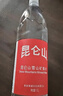 昆仑山矿泉水 饮用天然弱碱性 1.5L*12瓶 高端整箱装 加多宝出品 实拍图