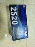 兄弟（brother）TN2520墨粉盒（标准容量 适用于兄弟2508/2518/2548/2628/2648） 实拍图