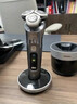 飞利浦（PHILIPS）电动剃须刀新一代旋护5系净护双升级AI智能痘敏肌刮胡刀 年会奖品年货生日礼物送男生男友老公父亲 实拍图