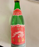 西凤酒 绿瓶陕西版小瓶装 45度 125ml*24瓶 整箱装 凤香型白酒 实拍图