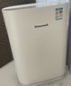 霍尼韦尔（Honeywell）空气净化器 母婴健康杀毒除甲流高效除菌除过敏原 PM2.5智能数显 KJ450F-Z21WS 实拍图