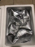 仙泉湖三去桂花鱼400g/条净膛冷冻鳜鱼无细刺年货海鲜水产食材 实拍图