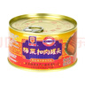MALING 上海梅林 梅菜扣肉罐头 340g 即食下饭菜肴浇头菜 实拍图