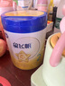 飞鹤星飞帆 婴幼儿配方奶粉2段(6-12月龄) 700g 专利OPO 育儿补贴 实拍图