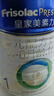 美素佳儿（Friso）皇家婴儿配方奶粉1段（0-6个月婴儿适用）800克 乳铁蛋白 新国标 实拍图