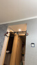 匹克 单杠室内引体向上器家用成人免打孔门上健身器材运动吊杆95 实拍图