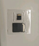 闪迪（SanDisk）64GB TF（MicroSD）内存卡 A1 U1 C10 至尊高速移动版存储卡 读速140MB/s 手机平板游戏机内存卡 实拍图