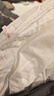 LOVO罗莱家纺 被子 防螨七孔纤维春秋被芯200x230cm 京东定制款 实拍图