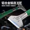 百威狮（BERRYLION）刮污刀铲刀玻璃刮刀地板清洁刀美缝铲墙皮瓷砖清洁铲胶神器60厘米 实拍图