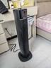 海尔（Haier）暖风机石墨烯速热暖风取暖器电暖器电暖气电热取暖器家用大面积立式轻音京东自营烤火炉NHF-2245 实拍图