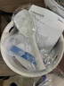 美的（Midea）电饭煲电饭锅4L银钻内胆11大菜单家用智能多功能电饭煲大火力米饭锅MB-RE473（3-4人） 实拍图