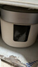小熊（Bear）电饭煲2-3人 小型电饭锅 多功能微压快煮陶瓷油内胆 可预约小容量电饭煲2.2升 DFB-D20H2 实拍图