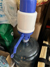 拜杰手压式饮水器桶装水压水器饮水机抽水器桶装水上水器神器升级款 实拍图