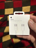 Apple/苹果 60W USB-C数据线-1米 type-c苹果充电线手机数据线 苹果17充电线iphone17充电线 实拍图