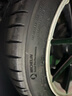 米其林（MICHELIN）静音棉轮胎 235/45ZR18 98Y T1 竞驰 PILOT SPORT 4 适配特斯拉 实拍图