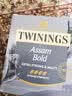 川宁（TWININGS）原装进口阿萨姆特浓红茶2.5g*80包 办公室下午茶独立茶包中秋礼品 实拍图