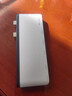 isky双typec扩展坞适用于微软surface pro11/10/9/x双hdmi同显异显投屏usb扩展坞hub拓展坞 实拍图