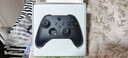 微软（Microsoft）Xbox无线游戏手柄 磨砂黑+USB-C线 蓝牙适配Xbox/PC/平板/手机Steam促销 黑神话悟空 空洞骑士 实拍图