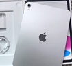 Apple/苹果 iPad11英寸 A16芯片2025年款 平板电脑 (128GB WLAN版/学习办公娱乐)银色 实拍图
