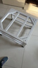 加厚洗衣机底座定制脚垫置物架冰箱托架支架洗碗机架子架增高 至尊黑色~20高 量大更多优惠联系客服 实拍图