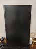 SANC盛色23.8英寸2K原生180Hz FastIPS显示器10bit 硬件低蓝光 小夜灯耳机挂架 电脑电竞屏幕 G52Max 实拍图