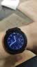 颂拓（SUUNTO）9 PeakPro户外运动腕表 轻量多功能心率血氧跑步智能手表 精钢黑 实拍图
