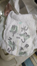好奇（Huggies）小森林拉拉裤XXXL28片(17kg以上)心钻【透氧顶配更低敏】 实拍图