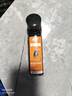 皇宇solunar高级氨基酸香氛液体皮鞋油保养油擦鞋神器黑色45ml 实拍图