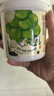 新希望酸奶活润大果粒酸奶系列  风味发酵酸奶 【新口味0蔗糖】青提茉莉340g*5 实拍图