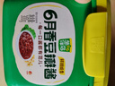 葱伴侣六月香原酿豆瓣酱300g 炒蘸调味 欣和出品 实拍图
