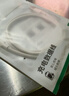 绿联适用苹果17/16/15充电线Type-C数据线USB-C车载CarPlay线iPhone17/16e/15ProMax华为荣耀快充线1米 实拍图