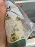 爷爷的农场牛油果油有机DHA核桃油辅食油63ml*2 凉拌热炒礼盒 赠宝宝辅食谱 实拍图