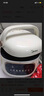 美的（Midea）【国家补贴】电压力锅0涂层不粘内胆电饭煲小型1.8升2-3人 全自动智能预约开盖火锅MY-E2925G 实拍图