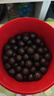 麦提莎（Maltesers）麦芽脆心黑巧克力球 桶装520g 休闲儿童零食 糖果 生日礼物 送礼 实拍图