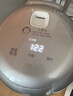美的（Midea）电饭煲电饭锅小型迷你家用1-2人小容量智能预约多功能煲汤小米粥2L小饭煲品牌官方以旧换新RC208 实拍图