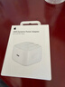 Apple/苹果 40W USB-C充电器动态调节功率 type-c充电器苹果手机充电 苹果17手机充电器 实拍图