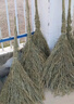 姚河竹扫把大号老式马路扫帚庭院户外扫把工厂车间专用笤帚一体五把装 实拍图