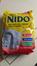 雀巢（Nestle）NIDO全脂成人奶粉900g/袋0蔗糖高钙高蛋白学生儿童中老年 实拍图