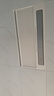 欧普照明led集成吊顶厨房卫生间厕所嵌入式吸顶灯铝扣面板平板灯防潮防锈 36W/30*60cm/白光【全光谱接近自然光】 实拍图