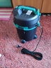 美菱家用吸尘器大功率超强吸力工业装修美缝商用车用开荒地毯仓库酒店强力桶式吸尘机 实拍图