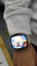 CH【蜂窝版5G全网通】智能电话手表插卡APP下载OLED屏GPS定位心率运动手环初高中生成人通用 实拍图