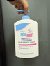 施巴（Sebamed）儿童洗发水沐浴露二合一婴儿宝宝新生儿洗护400ml德国原装进口 实拍图