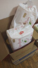 好奇（Huggies）铂金装小桃裤纸尿裤XL96片(12-17kg)加大号尿不湿透【透爽散热】 实拍图