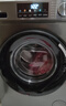 海尔（Haier）滚筒洗衣机全自动单洗家用 10公斤大容量超薄 家电国家补贴 京东自营29S 一级能效以旧换新 出租房 实拍图
