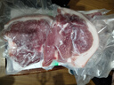 楮木香黑猪肉 猪腿肉猪前后腿 瘦肉猪脚土猪肉烤肉 精选肉类 猪肉 生鲜 构树黑猪腿肉6斤 实拍图