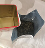 吴裕泰茉莉花茶 茉莉香茗 浓香型特种100g 七窨芽叶醇香 罐装 实拍图