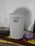 夏新5g随身wifi6移动无线免插卡路由器cpe全网通千兆双频便携式车载上网卡高速流量 5G狂暴性能版【满血性能光纤级网速】 实拍图