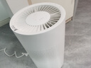 米家小米空气加湿器 无雾加湿器3 400mL/h快速加湿保湿礼品家用卧室大容量办公室婴儿孕妇 4L大容量 实拍图